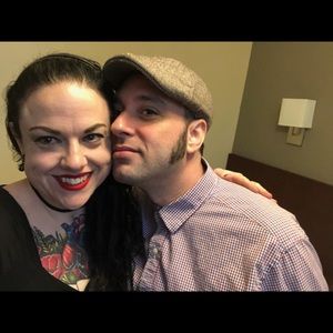 Meet your Posher, Brian